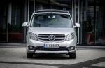 Mercedes-Benz Citan 111 CDI Tourer Off-Road 2016 года